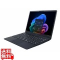 VersaPro タイプVY (Core Ultra 7-256V/16GB/SSD 256GB/ドライブなし/Win11Pro64 25H2/Office無/13.3型WUXGA/タッチパネル/Copilot+ PC) 写真1