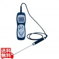 ハンディ温度計 キャリブレーションサーモ TP-500KT 標準センサ付 写真1