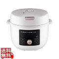 タイガー 電気圧力鍋 COK-B220WM
