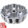 アルミダイカスト プディング型 No.1650 直径200 写真1