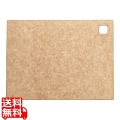 ウッドファイバー カッティングボード レクタングル KS05-1