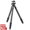 大型カーボン三脚 4段 カルマーニュ N743 MT 写真1