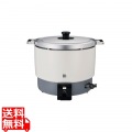 パロマ ガス炊飯器 PR-6ESS LP 写真1