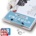 カラーレーザー用 耐水紙・中厚 A3サイズ 写真1