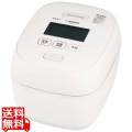 象印 圧力IH炊飯ジャー 極め炊き NW-FC10(WZ)