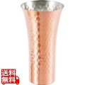 食楽工房 銅製ビアカップ CNE910