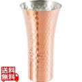 食楽工房 銅製ビアカップ CNE910 写真1