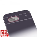 Google Pixel 8a カメラレンズガラスフィルム