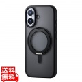 ハイブリッドケース MAGKEEP スタンド 写真1