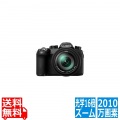 デジタルカメラ ルミックス 1.0型センサー搭載 光学16倍ズーム 4K動画対応 写真1