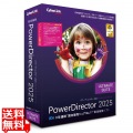 PowerDirector 2025 Ultimate Suite アップグレード & 乗換え版 写真1