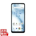 arrows We3 M09 ライトブルー(RAM8GB+ROM128GB) 写真1