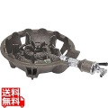 鋳物コンロ TS-510セット 都市ガス 写真1