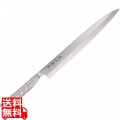 泉源兼光 INOX handle 刺身 270mm(片刃) 写真1