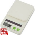 デジタルソーラークッキングスケール SD-004 グリーン 写真1