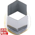 18-8穴クリ芯抜型 外仕上げ用 亀甲 40mm用