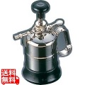 クロームメッキ噴霧器 防水型 中型(700cc) 写真1