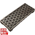 セラミック砥石修正器「なおる」シ0510(中・荒目パウダー付)