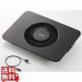 ノートPC用クーラー(静音・強冷タイプ) 写真1