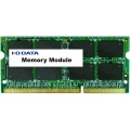 PC3L-12800（DDR3L-1600）対応ノートPC用メモリー 2GB 写真1
