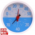 浴室温・湿度計 TM-2640