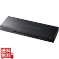 4K2K対応HDMI分配器(8分配) 写真1