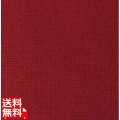 オリビア テーブルクロス シート 1000×1000(50枚入)ワインレッド 写真1