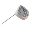 A&Dデジタル防水中心温度計AD-5628 写真1