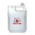 害虫忌避剤 虫いや?ん散布用液剤 4L 写真1