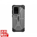 UAG社製 Galaxy S20 Ultra PLASMA Case(アッシュ)