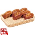 籐製 角カゴ 16-733B 400×300×H40 業務用