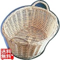 柳 パンカゴ小判耳付 小 16-759S 業務用 写真1