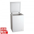 エクセレンス チェスト型フリーザー KF-101NF 写真1