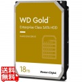 3.5インチ ハードディスク WD Goldシリーズ