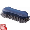 金属検出機対応 スクラブブラシ HG88309 プレミアム 写真1