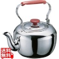 マルタマ ( MARUTAMA ) 18-8 MAケットル 5l 写真1
