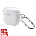 AirPods (第4世代)用 MUBRAIN ソフトケース エアバッグ 写真1