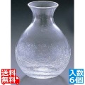 徳利No.10・180cc (6ヶ入) TR-10 写真1