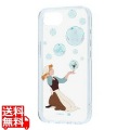 iPhone 16e/耐衝撃ケース/シンデレラシャボン玉 写真1