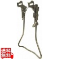 軽快車用両立スタンド ステンレス(27インチ用) ( W-11 )