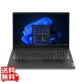 Lenovo V15 Gen 4 AMD (15.6型ワイド/Ryzen 5 7430U/16GB/512GB/Win11Pro) 写真1
