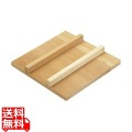 玉子焼用木蓋(スプルス)30cm用 写真1