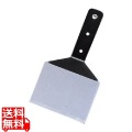 木柄ステンターナー幅広小(幅128全長250)