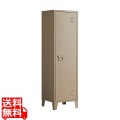 ロッカー LC-1375 ベージュ 写真1