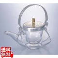 八角地炉利 (ガラス製) IDS-2ESV 写真1
