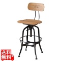 カウンターチェア 写真1