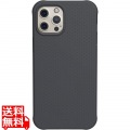 UAG社製 U by UAG iPhone 12 Pro Max 用 DOT (ブラック) 写真1