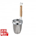 TS ラーメン専用パワーてぼ フチ高 写真1