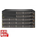 HPE ANW CX 6200M 24G 4SFP+ Sw 写真1