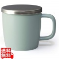 デューブリューイングマグ(マット) ミンティアクア